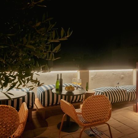 Lirium Casa Patio Ξενοδοχείο Σεβίλλη Εξωτερικό φωτογραφία