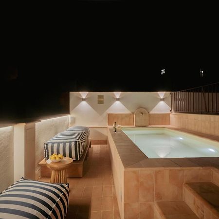 Lirium Casa Patio Ξενοδοχείο Σεβίλλη Εξωτερικό φωτογραφία