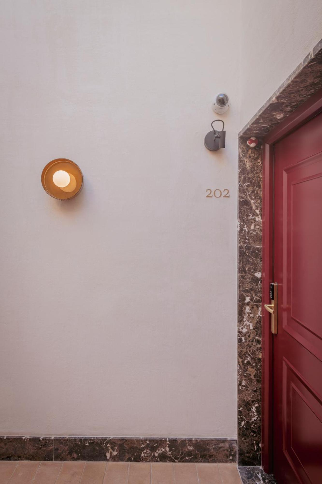 Lirium Casa Patio Ξενοδοχείο Σεβίλλη Εξωτερικό φωτογραφία