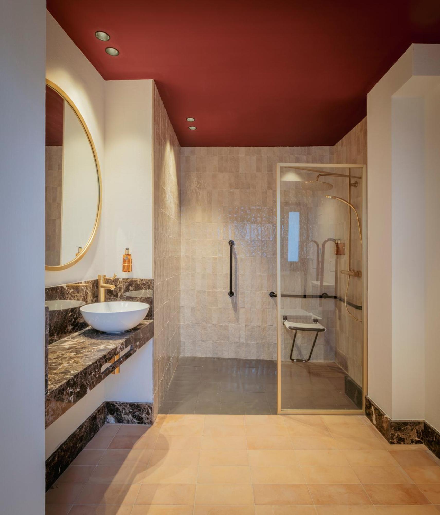 Lirium Casa Patio Ξενοδοχείο Σεβίλλη Εξωτερικό φωτογραφία