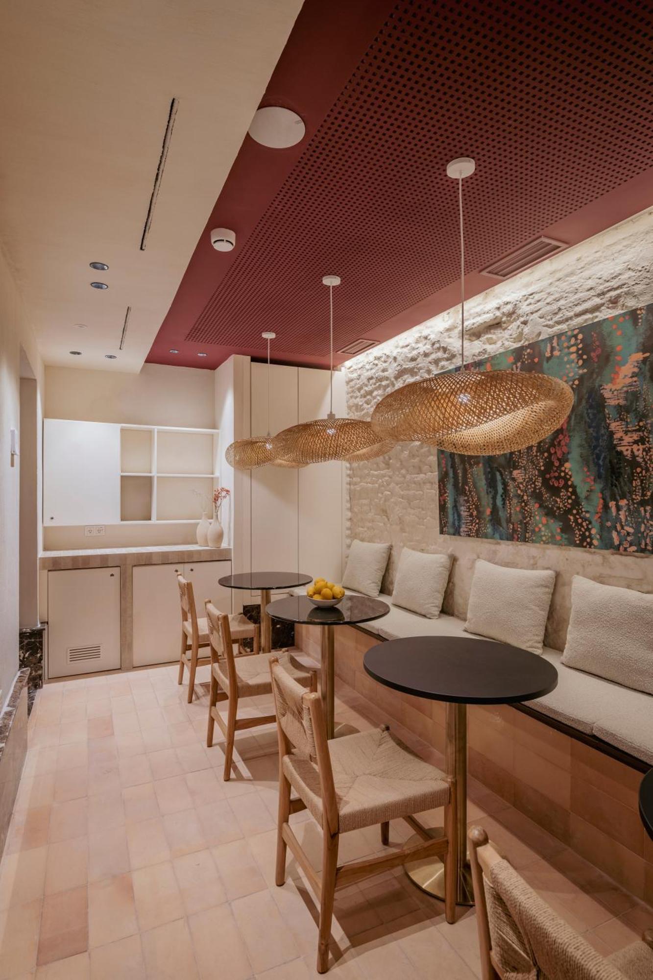 Lirium Casa Patio Ξενοδοχείο Σεβίλλη Εξωτερικό φωτογραφία