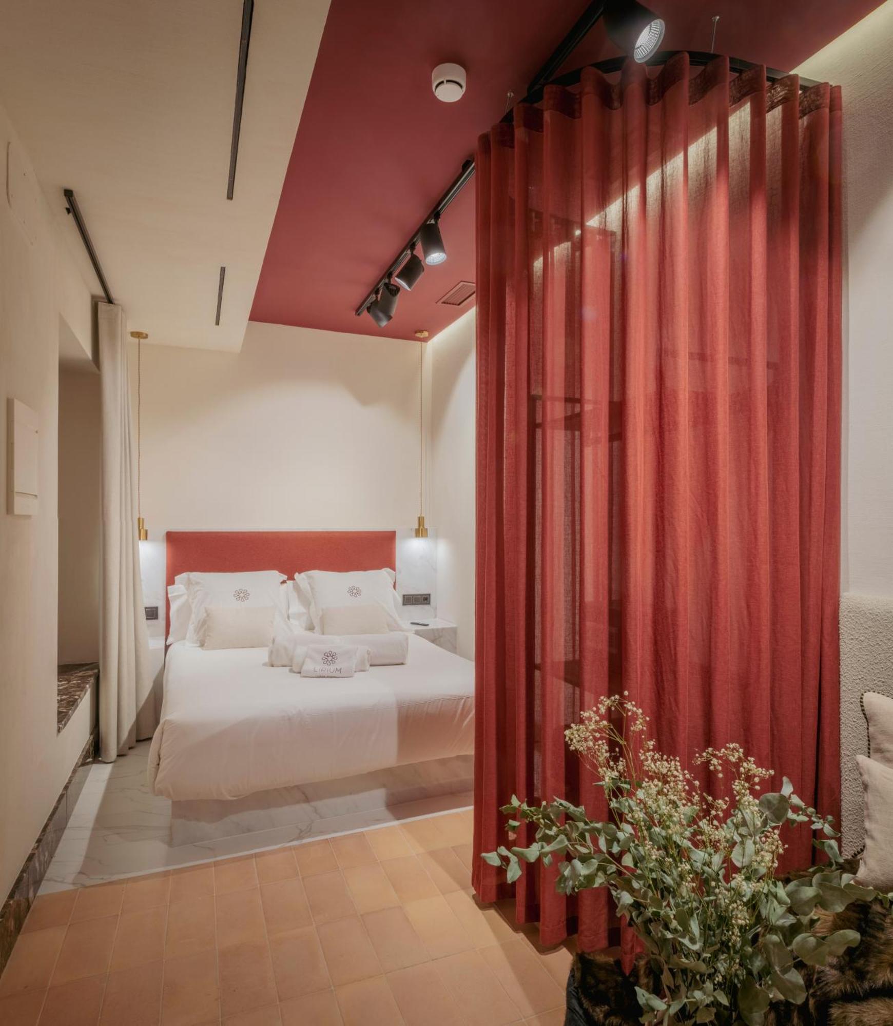 Lirium Casa Patio Ξενοδοχείο Σεβίλλη Εξωτερικό φωτογραφία