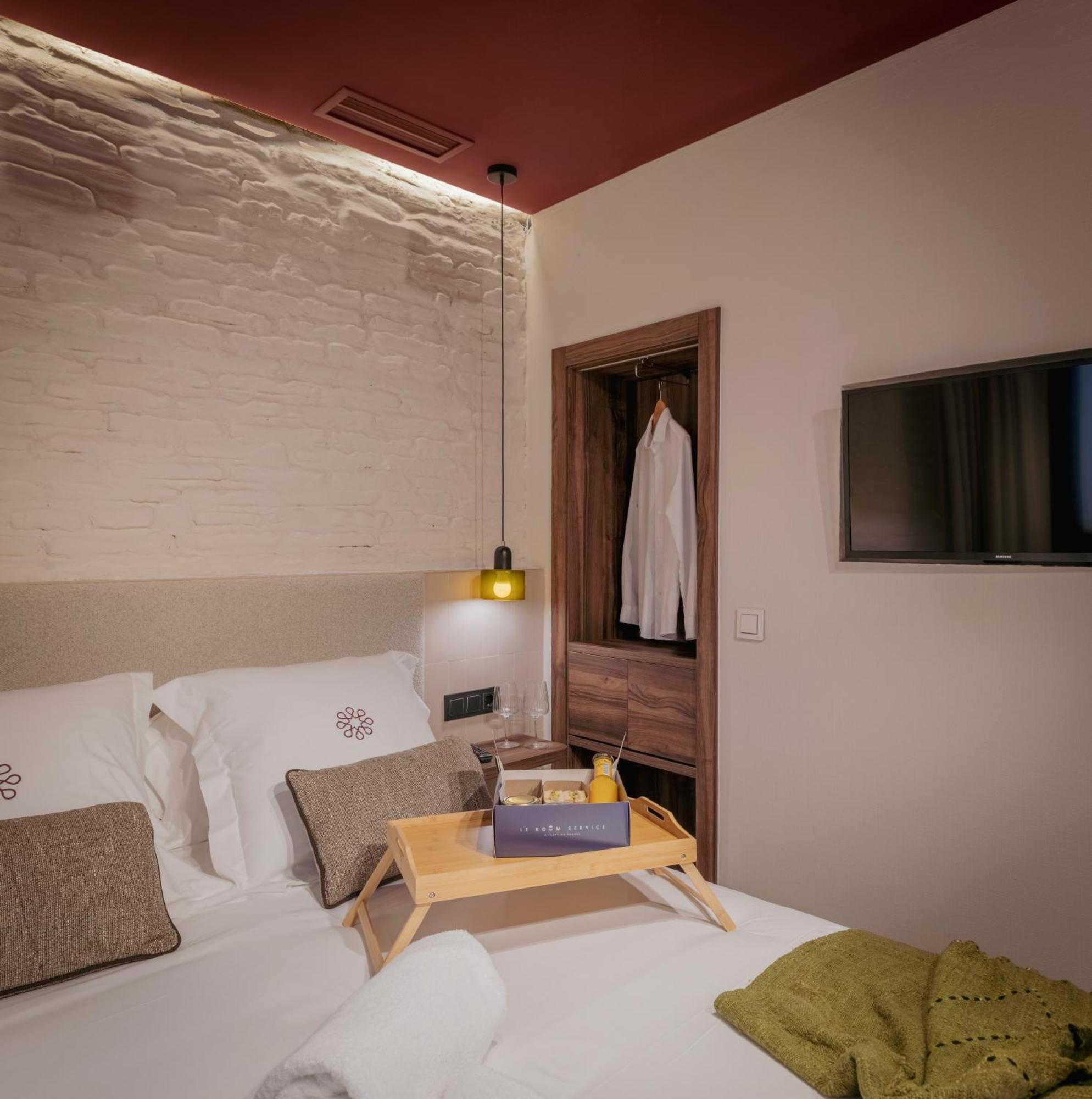 Lirium Casa Patio Ξενοδοχείο Σεβίλλη Εξωτερικό φωτογραφία