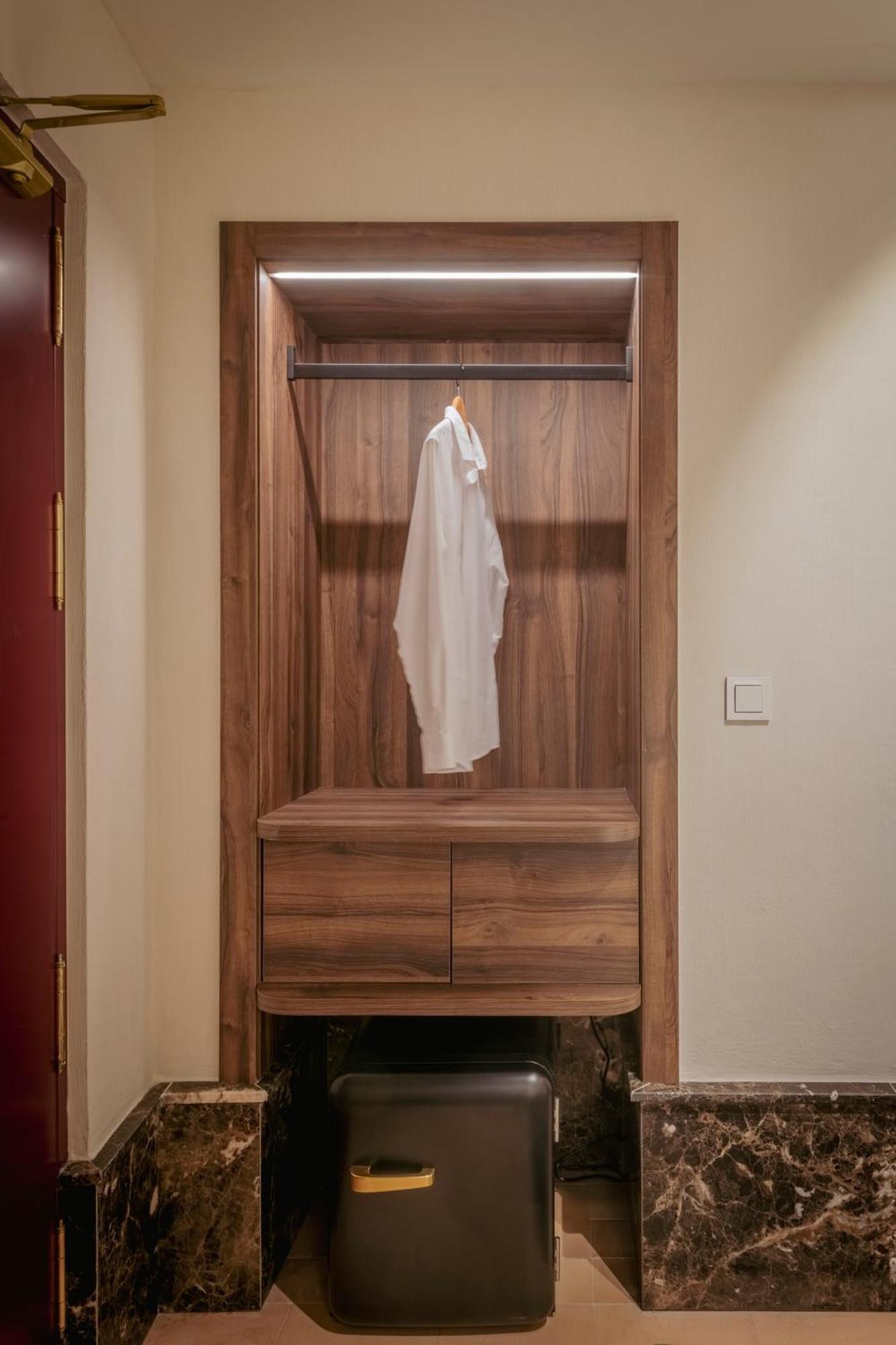 Lirium Casa Patio Ξενοδοχείο Σεβίλλη Δωμάτιο φωτογραφία