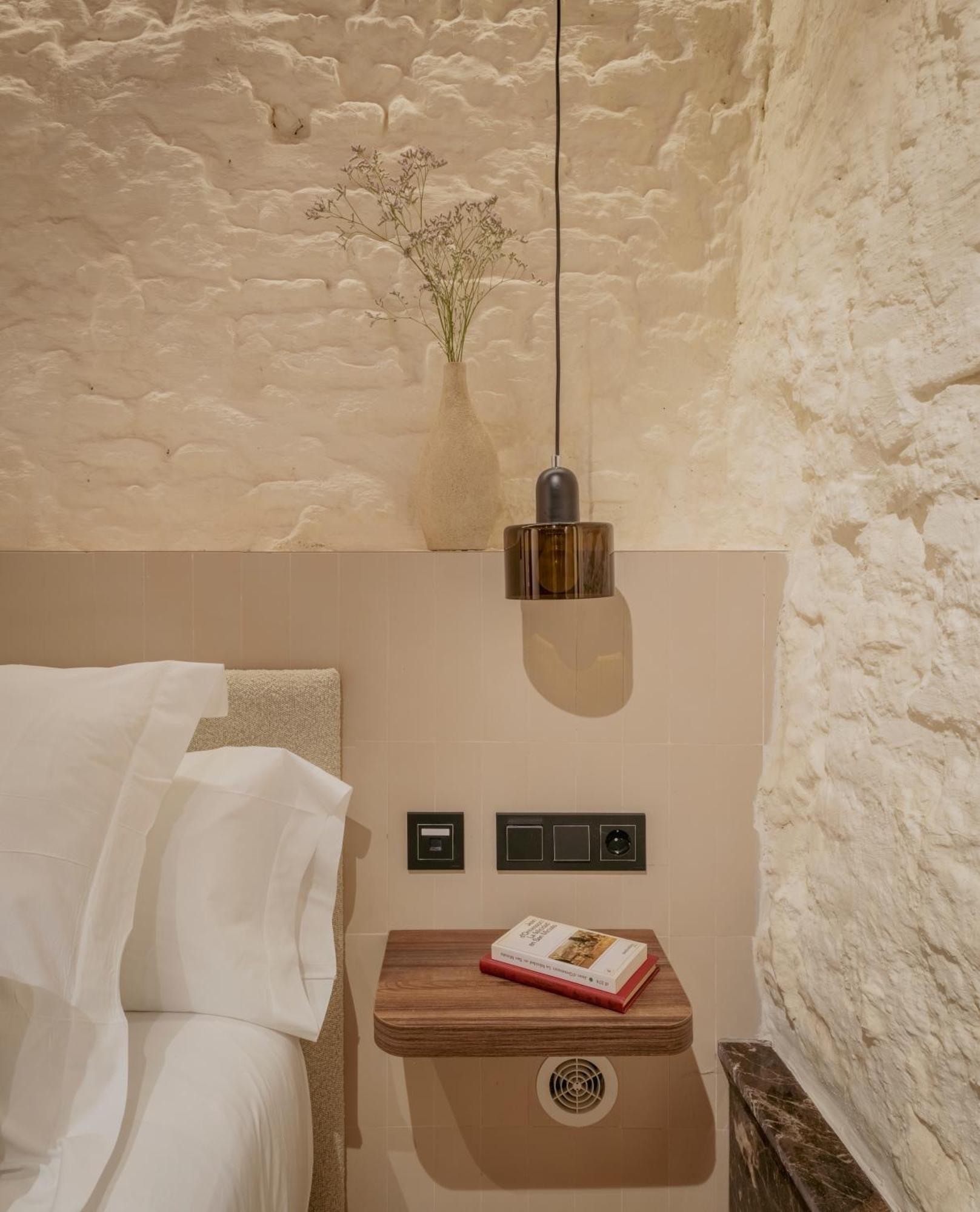 Lirium Casa Patio Ξενοδοχείο Σεβίλλη Εξωτερικό φωτογραφία